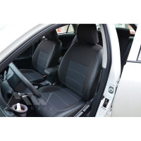 Авточехлы модельные MW Brothers для Toyota Corolla (E150) c 2007