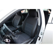 Авточехлы модельные MW Brothers для Toyota Corolla (E150) c 2007