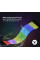 Гнучкий екран LED Matrix Panel APP Wi-Fi RGB 120 x 595 мм