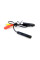 Парктроніки Assistant 068 D22 мм спрацьовує 30-200 см 4 датчика / LED beeper Чорний
