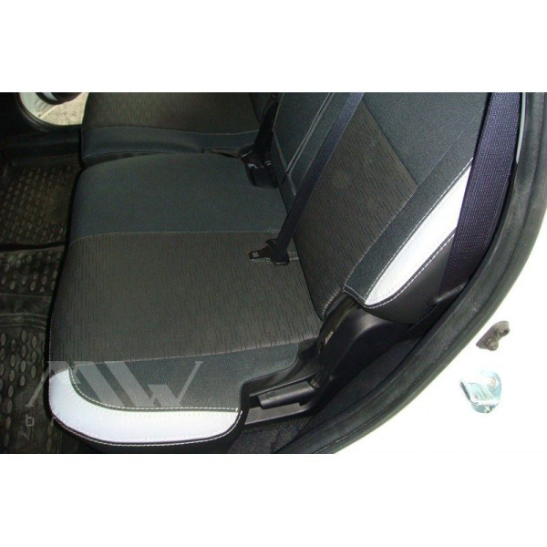 Авточохли модельні MW Brothers для Citroen C-Crosser c 2007