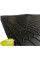 Автомобильный коврик в багажник Volkswagen Passat B3 / B4 1988- Universal / Резиновый (Avto-Gumm)