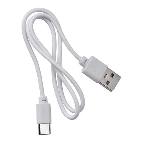 Вентилятор настольный аккумуляторный Tree head fan USB Type-C 5V 15W 36,4 × 12 × 8,3 см 36 дБ 1200 мАч (S31)