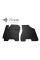 Автомобильные коврики передние для Hyundai Tucson (JM) 2004-2012 2 шт