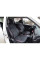 Авточехлы модельные MW Brothers для Subaru Forester IV c 2013