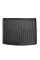 Коврик в багажник 3D для BMW X1 F48 2015-2022 upper trunk