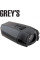 Велосипедная фара Grey's LED 1xCree 6 режимов 400 lm 1050mAh (GR11140)