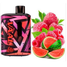 Joyetech Vaal E5000 Raspberry Lush Малина Кавун