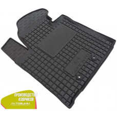 Водительский коврик в салон Kia Sorento 2013-2015 (Avto-Gumm)