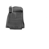 Водительский 3D килимок для Mercedes W246 B 2011-2018