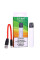 Багаторазова POD-система Elf Bar RF350 Starter Kit 350 mAh Білий