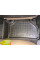 Автомобильные коврики в салон BMW X3 (F25) 2010- (Avto-Gumm)