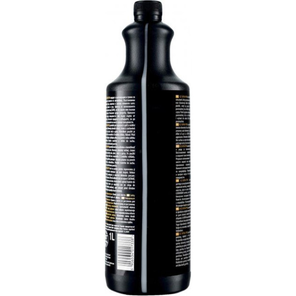 Поліроль торпеди молочко K2 Satina PRO 1000 ml Енергія Фруктів (D50211) Оригінал