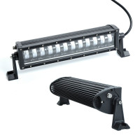 Фара-LED Балка 335 * 75 * 85mm 60W (5W * 12) 10-30V Близький + Габарит (LLB 96W)