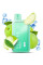 Elf Bar RAYA D13000 18 ml Apple Ice (Яблуко Лід) З Індикацією