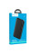 Портативний Акумулятор Power Bank Hoco J82 Easylink 10000 mAh Чорний
