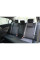 Авточохли модельні MW Brothers для Honda Civic SD c 2012
