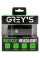 Велосипедна фара Grey's LED  2xCree 8 режимів 500 lm 1800 mAh (GR10140)