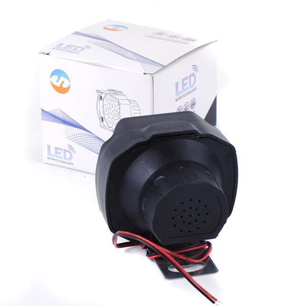 Додаткова LED фара 65x78x70 мм / 12W (1W*12) 12-85V Далеке світло 1 шт