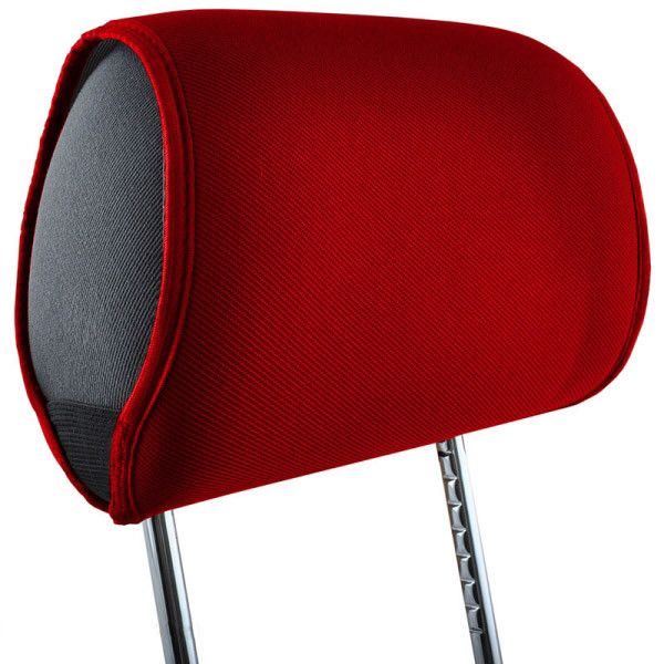 Чохли на підголовники Beltex "Comfort, Comfort 2+1"