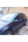 Дефлектори вікон вітровики Renault Megane II 2003-2008 Седан скотч SunPlex (SP-S-07)