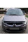 Дефлектор капота мухобойка Mitsubishi Grandis 2003-2011