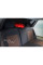 Авточехлы модельные MW Brothers для Lada Priora 2172 c 2007
