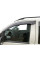 Дефлектори вікон вітровики Mercedes Vito / Viano W-639 2003-2015 Оригінал (MB06)