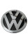 Эмблема для Volkswagen T5 130 мм скотч (7HO 853 630)