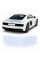 Антигравійна захисна бронеплівка за лекалами для Audi R8 4S 2015-2024 - зона кришки багажника