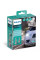 LED лампы автомобильные H4 радиатор+кулер 5000Lm PHILIPS Ultinon Pro+160% / 5800K / IP67 / 8-48V 2шт