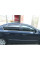 Дефлектори вікон вітровики HIC для Volkswagen B6 B7 2005-2019 вставні Оригінал (VW15-IN)