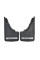Брызговики малые Renault  Mud-Flaps 2 шт