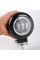Светодиодная дополнительная LED фара Круглая D115x60 mm / Линза с ДХО / 45W / 15Wх3 / 10-30V / 1 шт