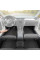 Коврики в салон EVA для Skoda A5 / Golf V 2003-2013 Полный комплект 5 шт