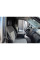 Авточохли модельні MW Brothers для Mercedes Vito II (W639) ( 1+1 ) c 2004