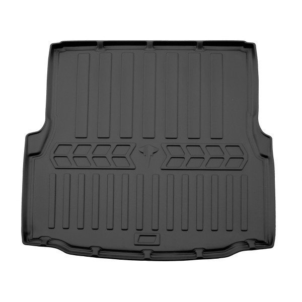 Коврик в багажник 3D для BMW 3 Е46 1998-2006 sedan БМВ