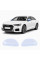 Антигравійна захисна бронеплівка за лекалами для Audi A8 D5 2017-2021 - дзеркала