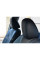 Авточехлы модельные MW Brothers для Nissan Leaf c 2010