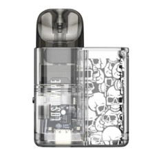 Багаторазова Pod-система Lost Vape Ursa Baby 800mAh 2.5 мл Full Clear (Прозорий)