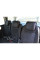 Авточохли модельні MW Brothers для Volkswagen Touran c 2003