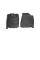 Передние 3D коврики для Infiniti JX/QX60 (2012-2020)