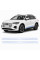Антигравійна захисна бронеплівка за лекалами для Audi Q4 e-tron F4 2021- нижня зона кузова