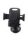 Автотримач для планшета на присоску ZYZ-189 4.3-7.8" Black