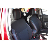 Авточохли модельні MW Brothers для Chevrolet Cruze c 2009
