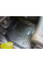 Автомобильные коврики в салон Renault Megane 3 2009- Hatchback (Avto-Gumm)