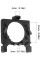 Адаптер для встановлення LED ламп Н7 PL-D104 (Aslant Angle)