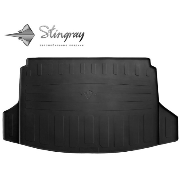 Автомобильный Коврик в багажник для Honda CR-V 2012-2016