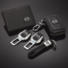 Подарочный набор для Mazda