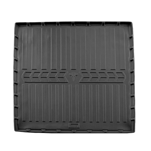 Универсальные Коврики в салон и багажник  UNI-TRUNK TPE size 1000x1200mm